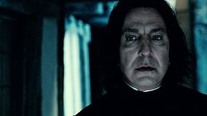 Harry Potter and the Deathly Hallows - Part 2