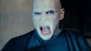Harry Potter and the Deathly Hallows - Part 2