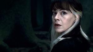 Harry Potter and the Deathly Hallows - Part 2