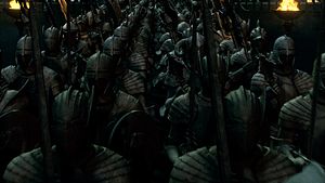 Harry Potter and the Deathly Hallows - Part 2