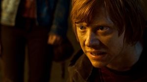 Harry Potter and the Deathly Hallows - Part 2