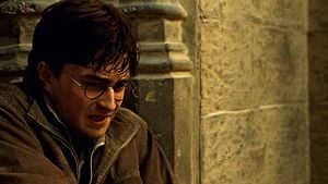 Harry Potter and the Deathly Hallows - Part 2