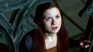 Harry Potter and the Deathly Hallows - Part 2