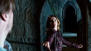 Harry Potter and the Deathly Hallows - Part 2