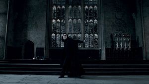 Harry Potter and the Deathly Hallows - Part 2