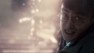 Harry Potter and the Deathly Hallows - Part 2