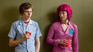 Scott Pilgrim vs. the World