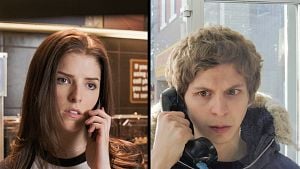 Scott Pilgrim vs. the World