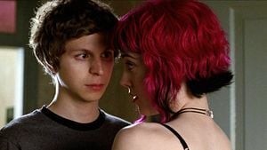 Scott Pilgrim vs. the World