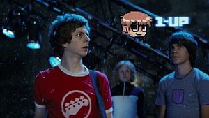 Scott Pilgrim vs. the World