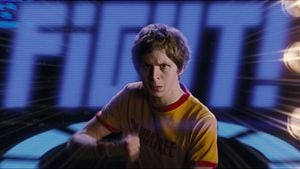 Scott Pilgrim vs. the World