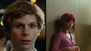 Scott Pilgrim vs. the World