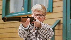 A Christmas Story