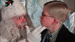 A Christmas Story