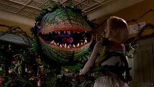 Little Shop of Horrors