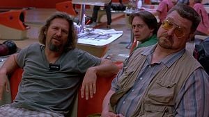 The Big Lebowski