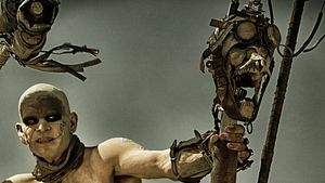 Mad Max: Fury Road