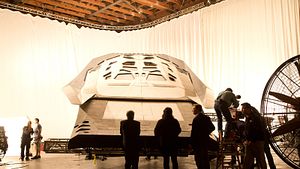 Interstellar