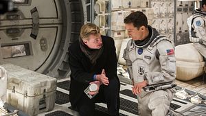 Interstellar