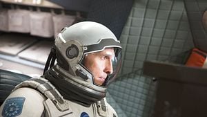 Interstellar