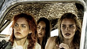 Mad Max: Fury Road