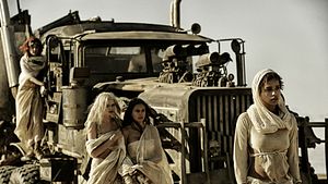 Mad Max: Fury Road