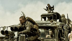 Mad Max: Fury Road