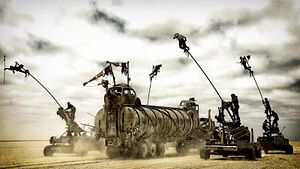 Mad Max: Fury Road