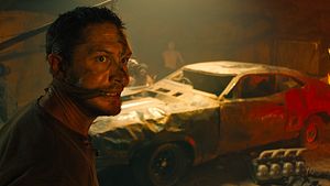 Mad Max: Fury Road