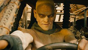 Mad Max: Fury Road