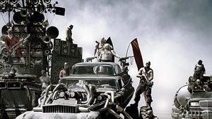 Mad Max: Fury Road