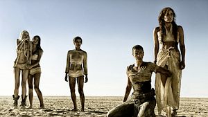 Mad Max: Fury Road