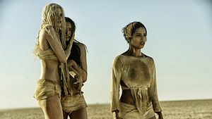 Mad Max: Fury Road