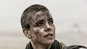 Mad Max: Fury Road