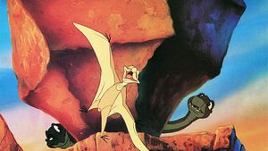 The Land Before Time