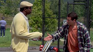 Happy Gilmore