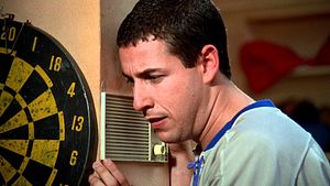 Happy Gilmore
