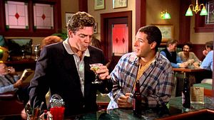 Happy Gilmore