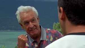 Happy Gilmore