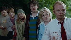 Shaun of the Dead
