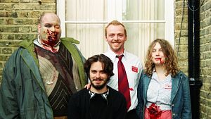 Shaun of the Dead