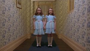 The Shining (1980)