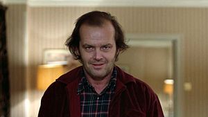 The Shining (1980)