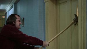 The Shining (1980)
