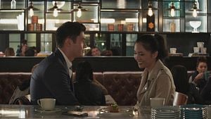 Crazy Rich Asians