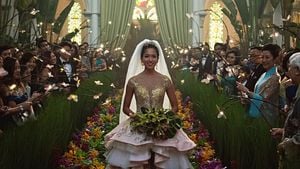 Crazy Rich Asians