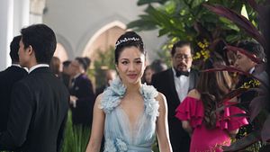 Crazy Rich Asians