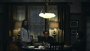 Hereditary