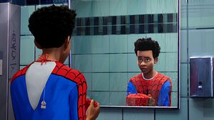 Spider-Man: Into the Spider-Verse