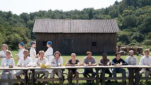 Midsommar